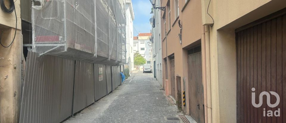 Apartment T2 in Pombal of 56 m²