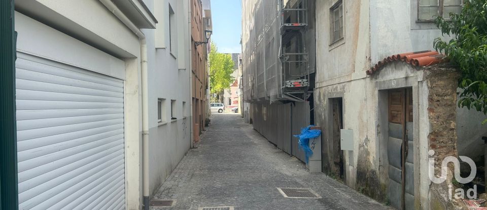 Apartment T2 in Pombal of 56 m²