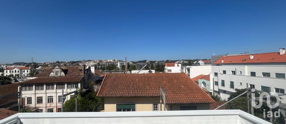 Apartment T2 in Pombal of 56 m²