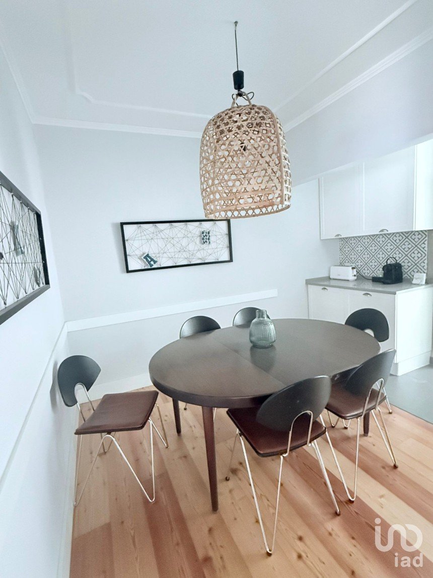 Appartement T3 à Santa Maria Maior de 110 m²