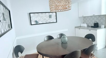 Apartment T3 in Santa Maria Maior of 110 m²