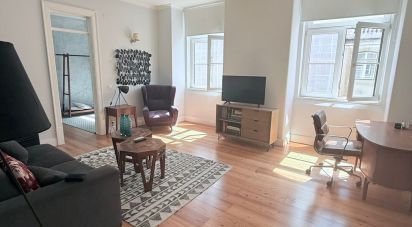 Apartment T3 in Santa Maria Maior of 110 m²