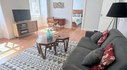 Apartment T3 in Santa Maria Maior of 110 m²