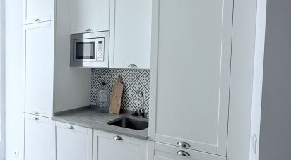 Apartment T3 in Santa Maria Maior of 110 m²