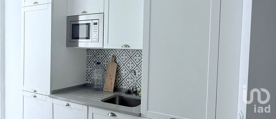 Appartement T3 à Santa Maria Maior de 110 m²