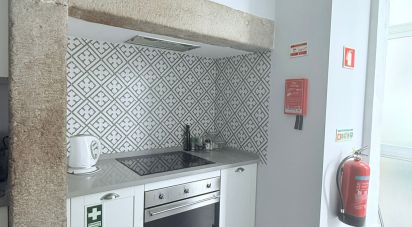 Apartment T3 in Santa Maria Maior of 110 m²