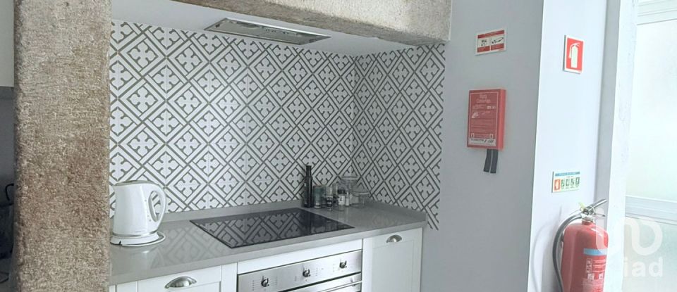 Appartement T3 à Santa Maria Maior de 110 m²