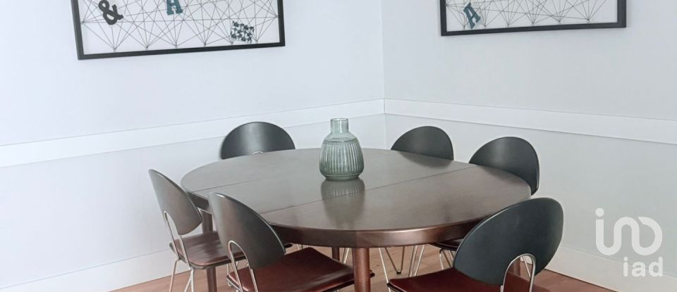 Appartement T3 à Santa Maria Maior de 110 m²