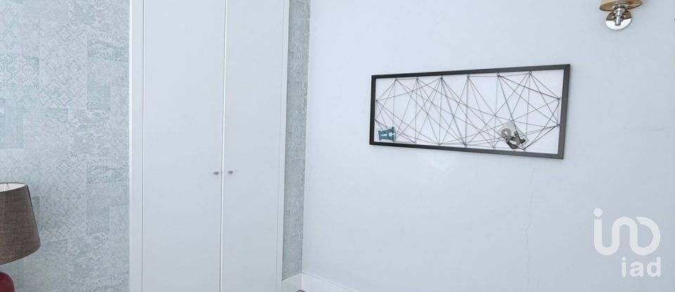 Appartement T3 à Santa Maria Maior de 110 m²