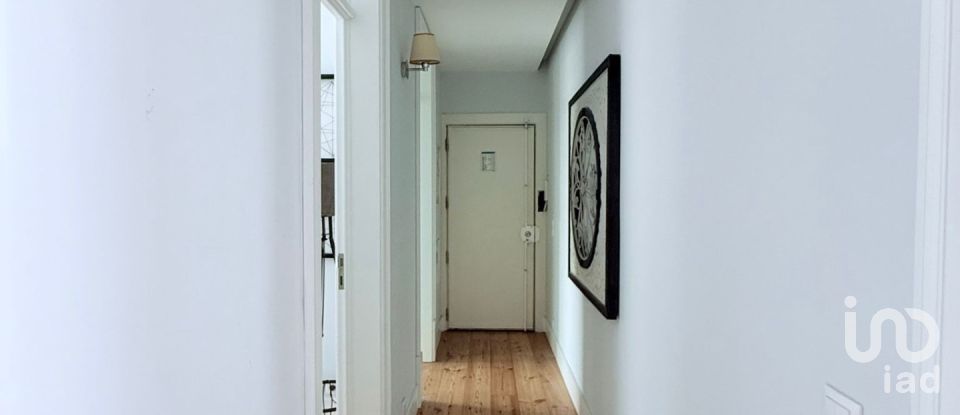 Appartement T3 à Santa Maria Maior de 110 m²