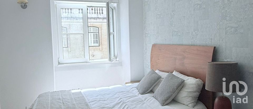 Appartement T3 à Santa Maria Maior de 110 m²