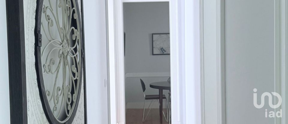 Appartement T3 à Santa Maria Maior de 110 m²