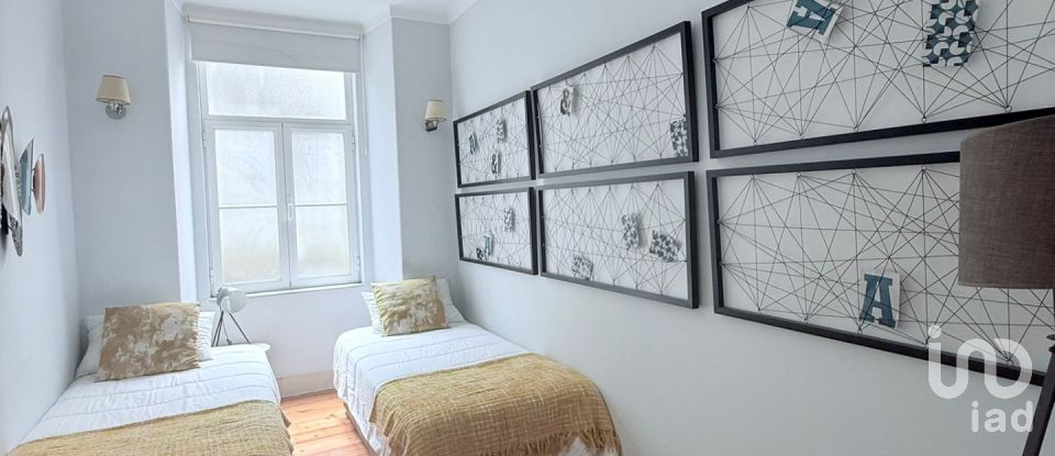 Appartement T3 à Santa Maria Maior de 110 m²