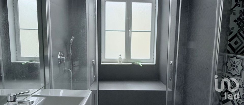 Appartement T3 à Santa Maria Maior de 110 m²