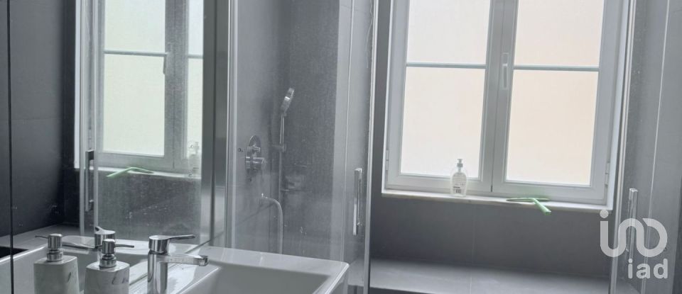 Appartement T3 à Santa Maria Maior de 110 m²