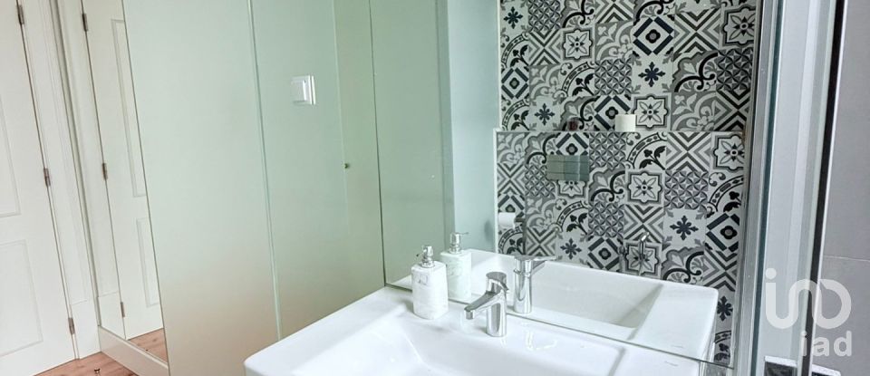 Appartement T3 à Santa Maria Maior de 110 m²