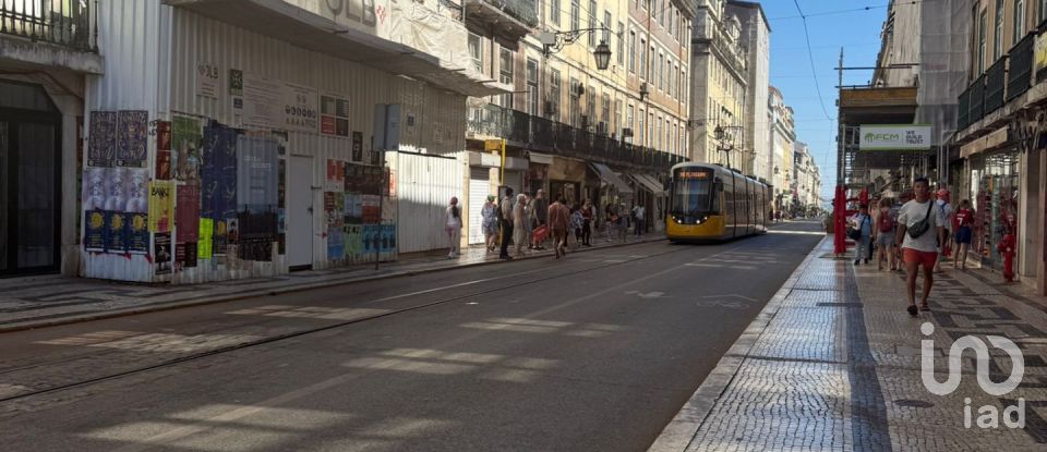 Appartement T3 à Santa Maria Maior de 110 m²