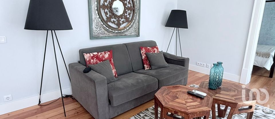 Appartement T3 à Santa Maria Maior de 110 m²