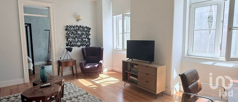 Appartement T3 à Santa Maria Maior de 110 m²
