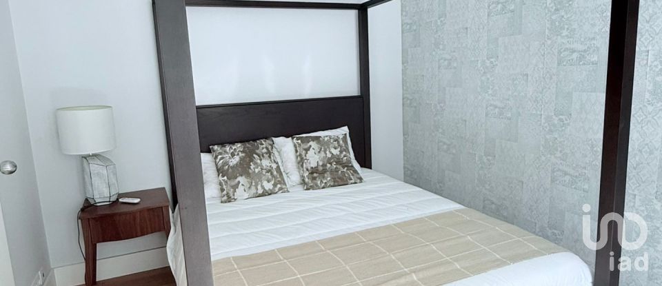 Appartement T3 à Santa Maria Maior de 110 m²