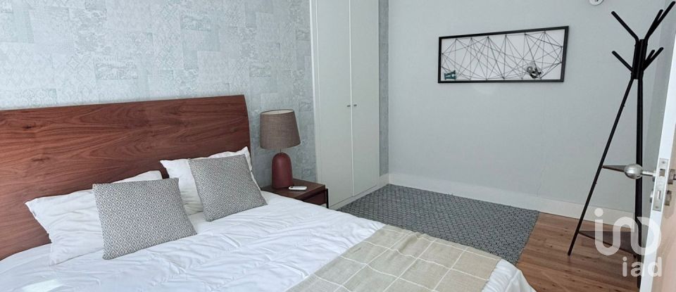 Appartement T3 à Santa Maria Maior de 110 m²