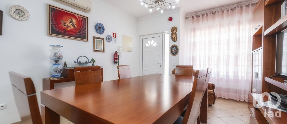 Maison T2 à Vila Nova de Cacela de 125 m²