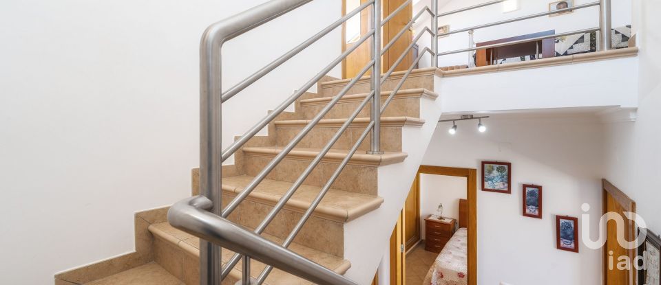 Maison T2 à Vila Nova de Cacela de 125 m²