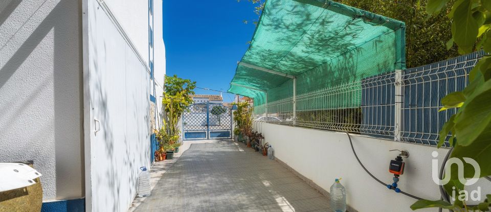 Maison T2 à Vila Nova de Cacela de 125 m²