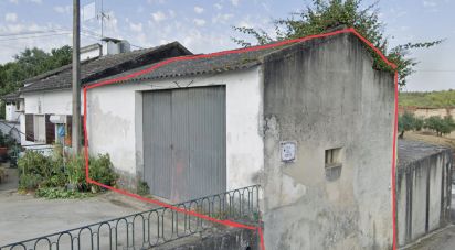 Maison T0 à Alcanede de 35 m²