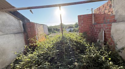 Maison T0 à Alcanede de 35 m²