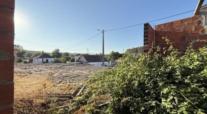 Maison T0 à Alcanede de 35 m²