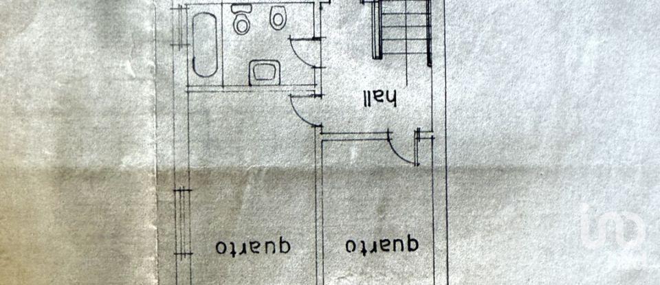 House/villa T0 in Alcanede of 35 m²