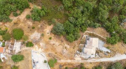 Building plot in Salir of 755 m²