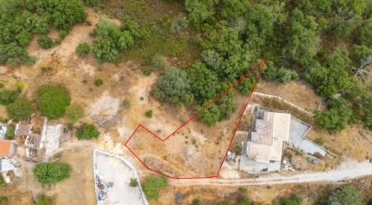 Building plot in Salir of 755 m²
