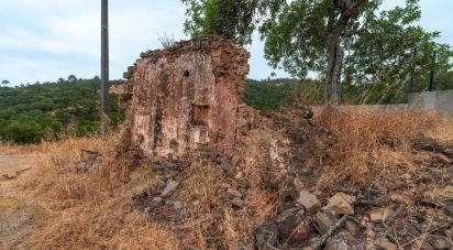 Building plot in Salir of 755 m²