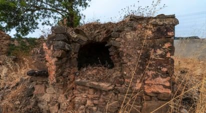 Building plot in Salir of 755 m²