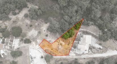 Building plot in Salir of 755 m²