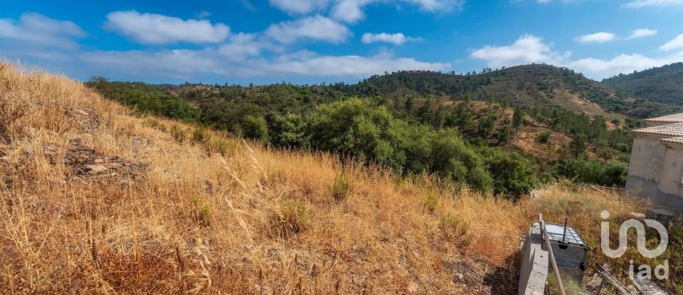Terreno urbano em Salir de 755 m²