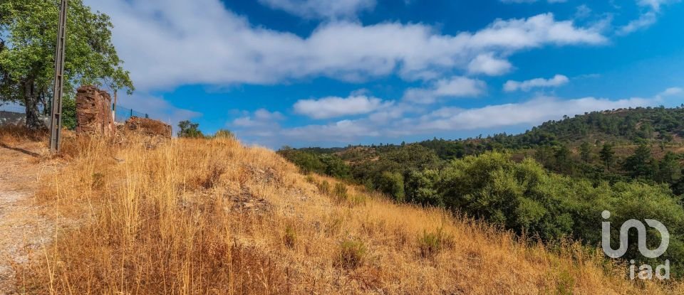 Terreno urbano em Salir de 755 m²