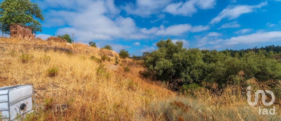 Terreno urbano em Salir de 755 m²