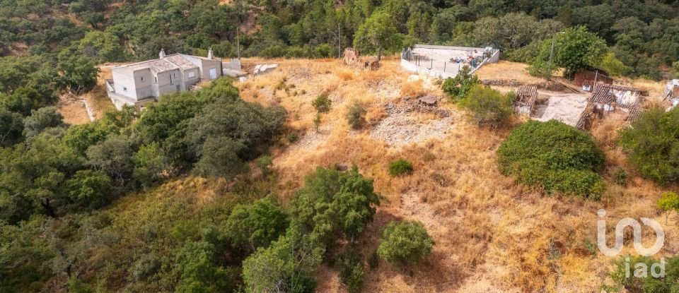 Terreno urbano em Salir de 755 m²