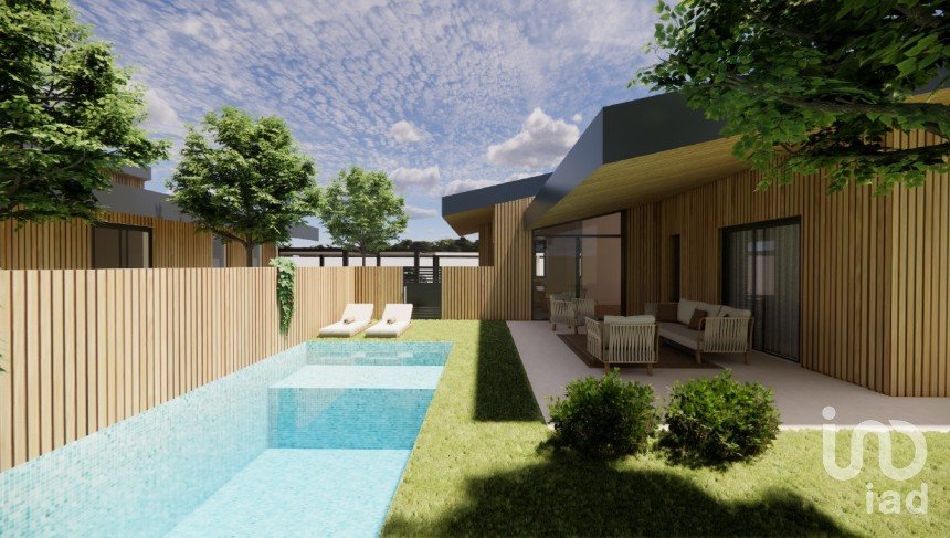 Moradia T3 em A dos Cunhados e Maceira de 158 m²