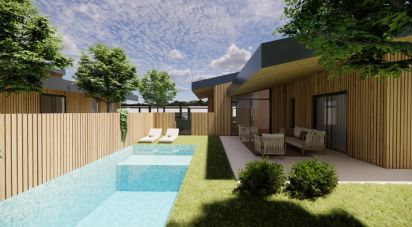 Maison T3 à A dos Cunhados e Maceira de 158 m²