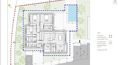 Maison T3 à A dos Cunhados e Maceira de 158 m²