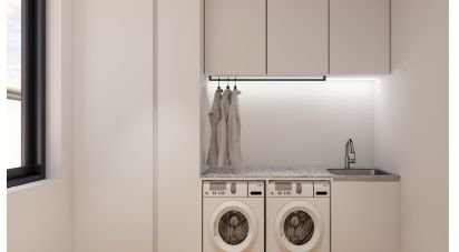 Maison T3 à A dos Cunhados e Maceira de 158 m²