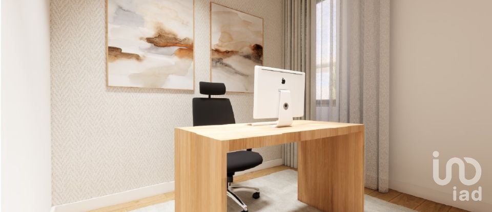 Moradia T3 em A dos Cunhados e Maceira de 158 m²