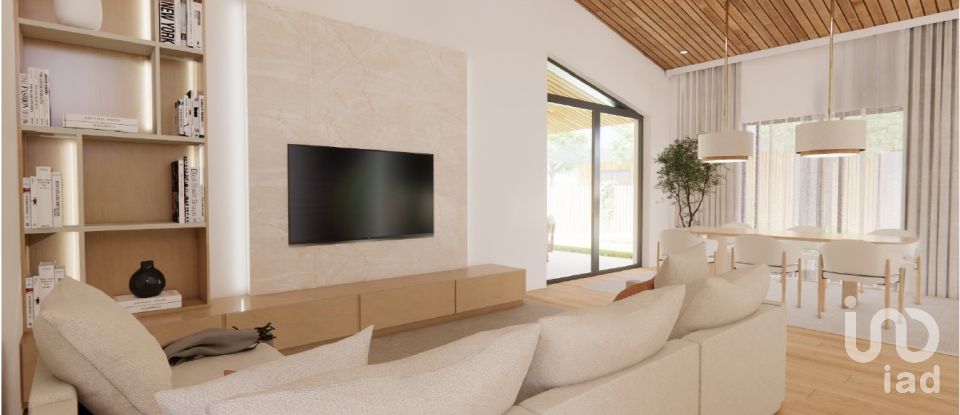 Moradia T3 em A dos Cunhados e Maceira de 158 m²