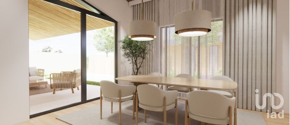 Moradia T3 em A dos Cunhados e Maceira de 158 m²