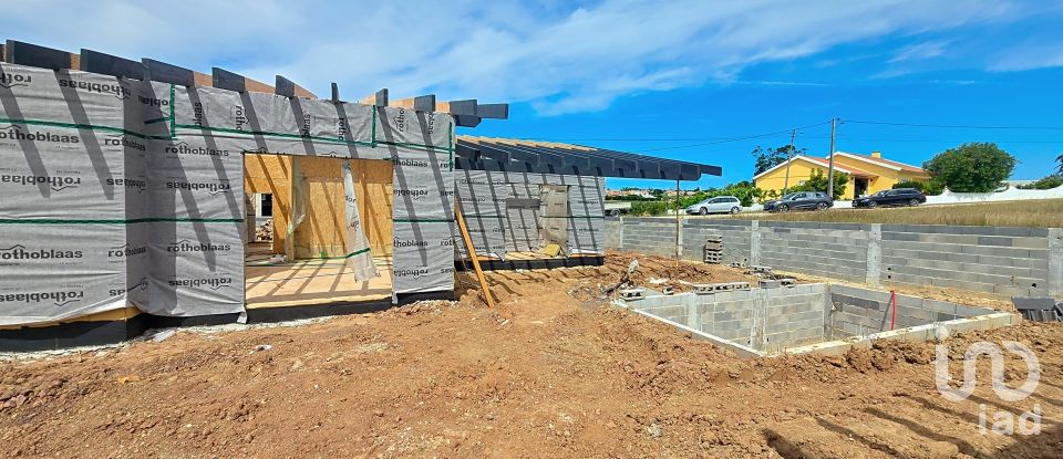 Moradia T3 em A dos Cunhados e Maceira de 158 m²