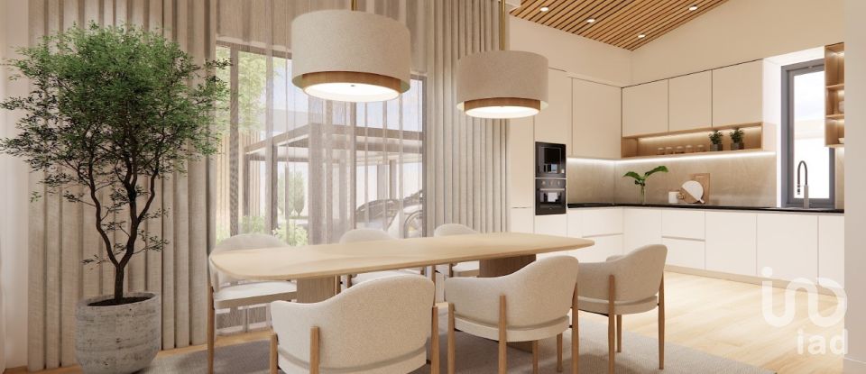 Moradia T3 em A dos Cunhados e Maceira de 158 m²